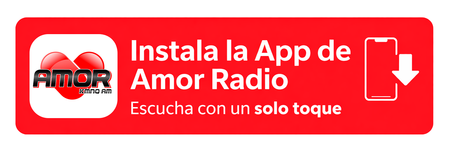 Instalar Amor Radio